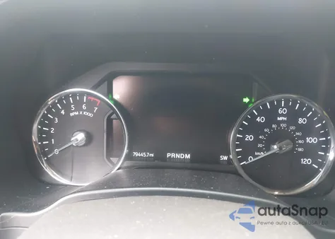 2020 Ford Expedition Limited Max из США, поврежденный, VIN 1FMJK2AT3LEA25884